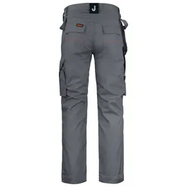 Jobman Workwear Jobman Bundhose 2322 9899 c52