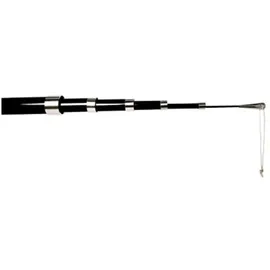 Wolkenstürmer Wolkenstürmer® 6m Teleskopstange - steckbare Angelrute für Black Bird Vogelscheuche, Windspiele, Fahnen, Banner oder ähnliches