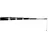 Wolkenstürmer Wolkenstürmer® 6m Teleskopstange - steckbare Angelrute für Black Bird Vogelscheuche, Windspiele, Fahnen, Banner oder ähnliches