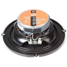 JBL Club 620F | 2-Wege | 16,5cm Koax Lautsprecher