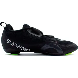 Nike SuperRep Cycle 2 Damen Black / White 44