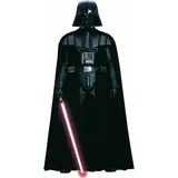 Room Mates RoomMates RM - Star Wars Darth Vader