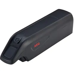 AEG Downtube Akku, Li-Ionen, 36 V / 10,4 Ah (374 Wh)
