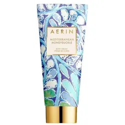 Mediterranean Honeysuckle Body Cream