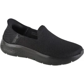 SKECHERS Go Walk Flex Relish black 40