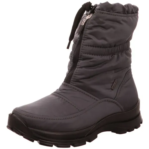 Josef Seibel Stiefel Colorado 58, Grau, 42