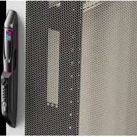 Rittal Colocation Rack 47 HE TX 5541.220