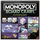 Hasbro Monopoly Brettkriech-Party-Spiel englische Version