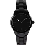 KRAFTWORXS Quarzuhr FML 1BW