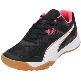 Puma Solarflash II puma black-fire orchid/ puma white-gum 40