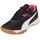 Puma Solarflash II puma black-fire orchid/ puma white-gum 40