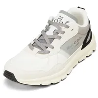 Marc O'Polo Marc O ́Polo Sneaker in Weiß/Grau |