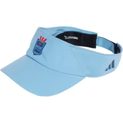 adidas Performance New South Wales Sky Blues Visor KA5347 - team light blue 54 - 56 cm