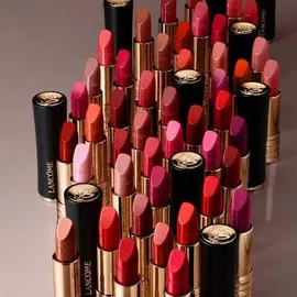 Lancôme L'Absolu Rouge Cream Lippenstift 118 french-coeur, 3.4g