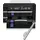 ICY Dock MB901SPR-B R1 schwarz/silber