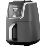 MAX AF160EU 5,2 l schwarz