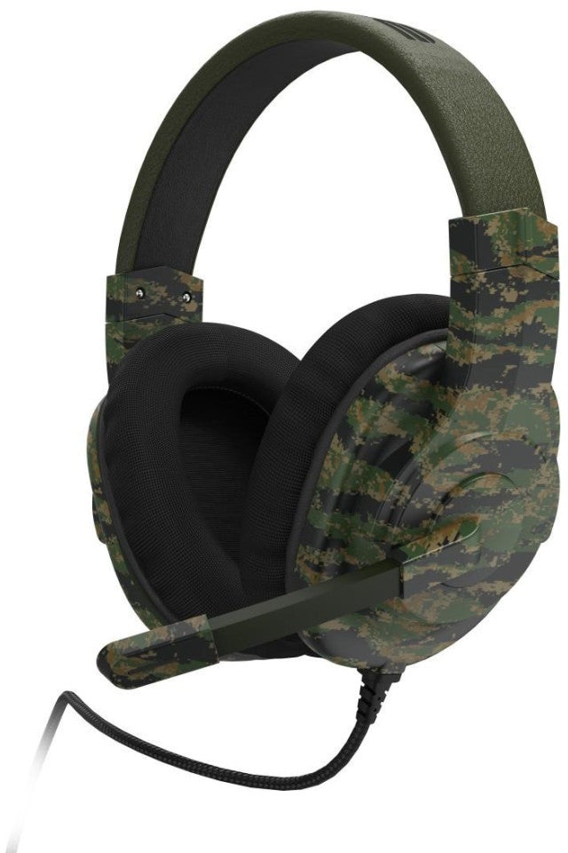 Das ultimative Gaming-Headset SoundZ 330 von HAMA - Klare Soundqualität und optimale Kommunikation