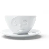 Fiftyeight Kaffeetasse 0,2 l Weiß