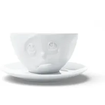 Fiftyeight Kaffeetasse 0,2 l Weiß