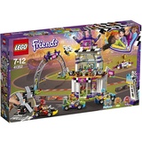 LEGO Friends Das große Rennen 41352