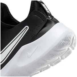 Nike Flex Runner 3 Laufschuhe Kinder 005 black/white 38