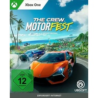 The Crew Motorfest - [Xbox One