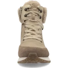 Rieker Evolution W0670, braun