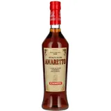 Casoni AMARETTO Liquore 21,5% Vol. 0,7l