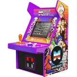 My Arcade Micro Player Data East Hits COLLECTIBLE Retro Console One Size