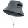 Jack Wolfskin Vent Bucket Hat grau M