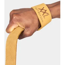 XXL Nutrition - Leather Lifting Straps