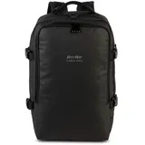 BESTWAY Cabin Pro Storm schwarz