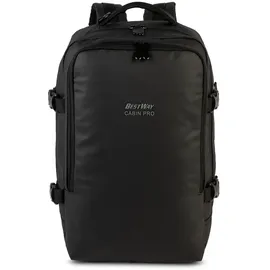 BESTWAY Cabin Pro Storm schwarz