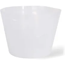 Vivanno Flexibler Kunststoffeinsatz für Pflanzkübel Blumenkübel-Einsatz 60 x H45cm