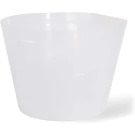 Vivanno Flexibler Kunststoffeinsatz für Pflanzkübel Blumenkübel-Einsatz 60 x H45cm