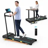 funlife F3 Laufband Blau