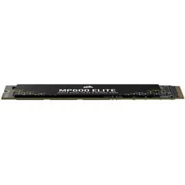 Corsair MP600 ELITE 1 TB, M.2 2280 - - PCIe 4.0 x4 NVMe SSD