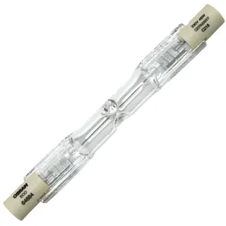 Osram Ledvance Halogenstab 64684 Haloline Pro 48 Watt 230 V R7S 74,9 mm
