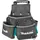 Makita 3-Fächer Werkzeugtasche unbestückt blau 32,0x14,5x27,0 cm