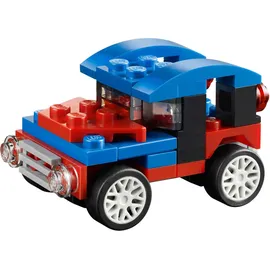 LEGO Creator Mini Rennwagen (31000)