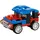 LEGO Creator Mini Rennwagen (31000)