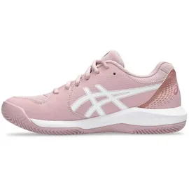Asics Gel-dedicate 8 Sandplatzschuhe - Morganite / White - EU 37