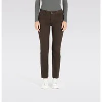 MAC HOSEN MAC DREAM in Braun - Gr.: W40/L32