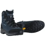 Lowa Damen Mauria Evo LL Schuhe (Größe 39, schwarz)