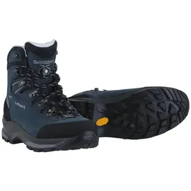 Lowa Damen Mauria Evo LL Schuhe (Größe 39, schwarz)