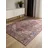 benuta Teppich George, rechteckig, Höhe: 5 mm, Vintage-Look, Kurzflor, Teppich Wohnzimmer, Schlafzimmer, Waschbar beige|bunt rechteckig | 200 cm x 300 cm x 5 mm