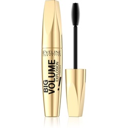 Eveline Cosmetics Big Volume Explosion! Mascara für mehr Volumen und gebogene Wimpern 12 ml