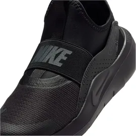 Nike Flex Runner 4 Kinder Schwarz 31,5