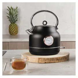 Berlinger Haus 1,7 l Schwarz/Silber