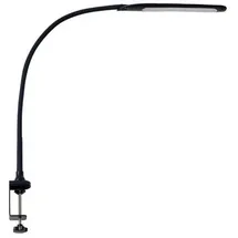 LINDBY LED-Lampe Nilay in Schwarz aus Metall, Modern, - 70